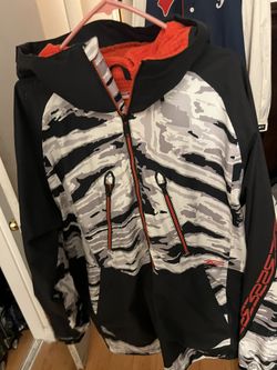 Thirty Two Snowboard Jacket