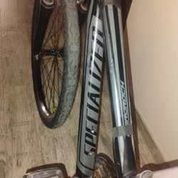 27 Inch Specialized Mountain Bike $80 Or Best Offer