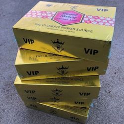 ROYAL HONEY BOXES 