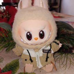 Labubu 