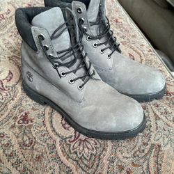 Timberland 6” Premium Boot Size 11