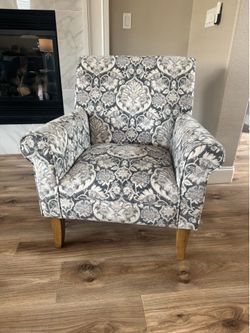 Beautiful chair from Pier One Imports