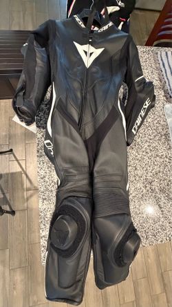 Dainese Women’s Riding Suit