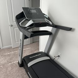 NordicTrack EXP 7i Treadmill (2021)