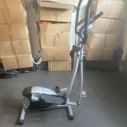 Elliptical