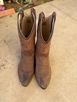 Kids Cowboy Boots