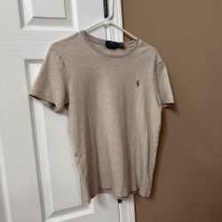 Shirt polo