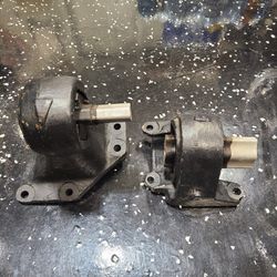 Jeep Wrangler Jk Engine Mounts 2012-2018