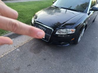 2009 Audi A4