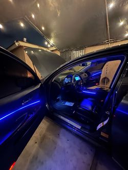 Ambient lighting