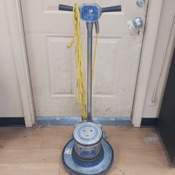 Hild Floor Buffer 