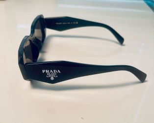 Prada glasses