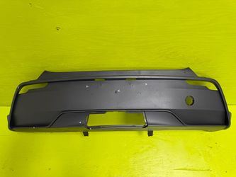 2025 2026 Tesla Model Y Rear Bumper Cover Lower Fascia OEM 1932604-00-D