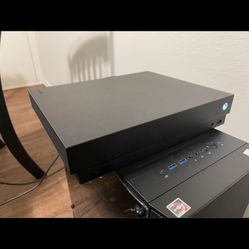 Xbox One X