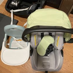 Car Seat