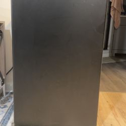 Galanz Fridge 3.2 Ft. 