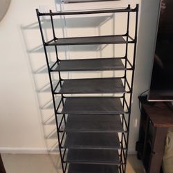 Shoe Rack