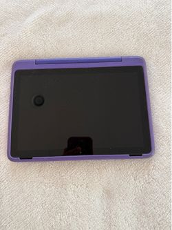 AMAZON FIRE HD 10 KIDS PRO TABLET 10” EXCELLENT CONDITION + CASE