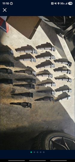 Bmw Parts