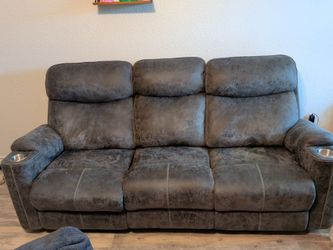 Living Room Set
