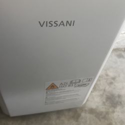 vissani A/C