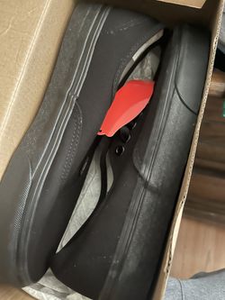 Vans Brand New asking $50