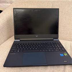 HP VICTUS Gaming Laptop