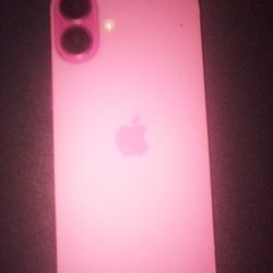 IPhone 16plus