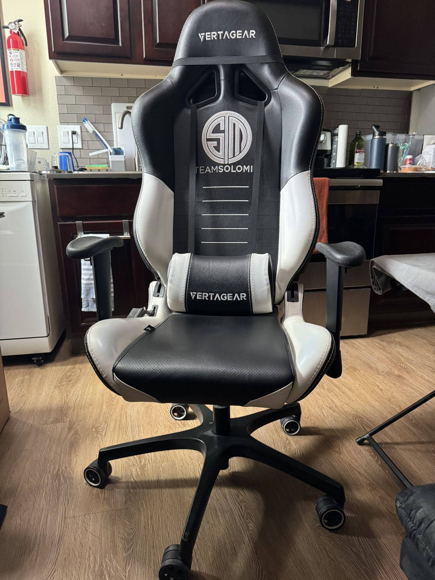 Vertagear Gaming Chair