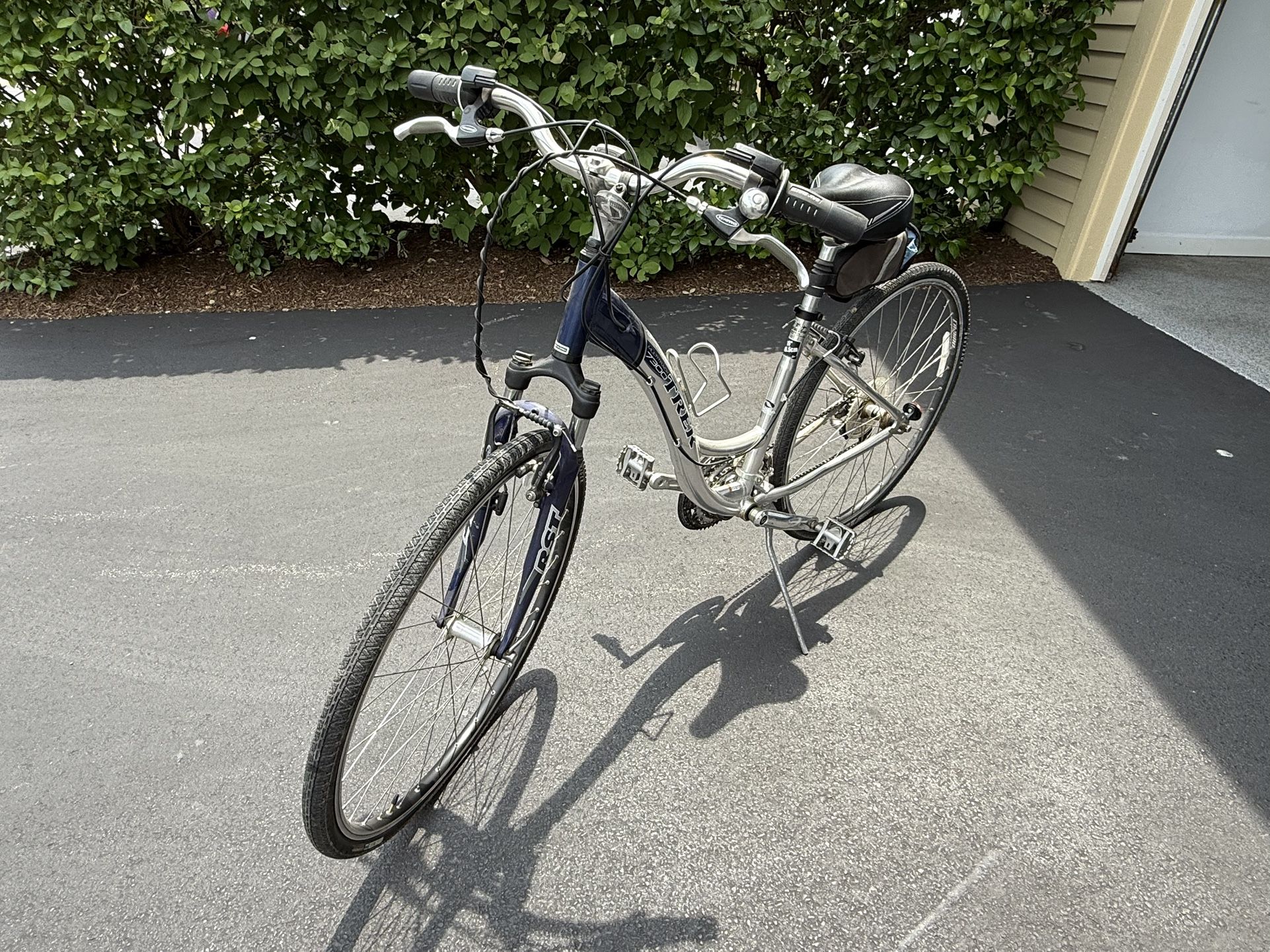 Trek Bicycle