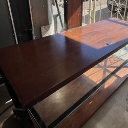Tv Stand Table