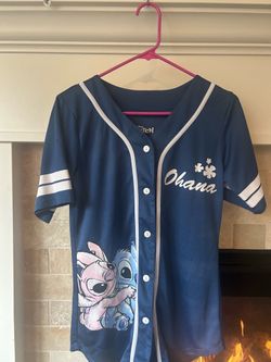 Disney’s Lilo and Stitch short sleeve shirt