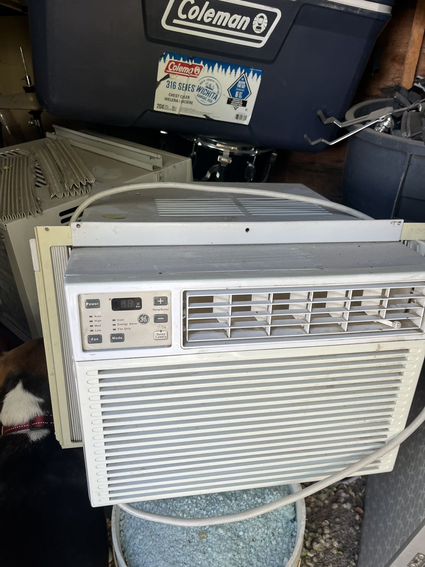 Ac Unit