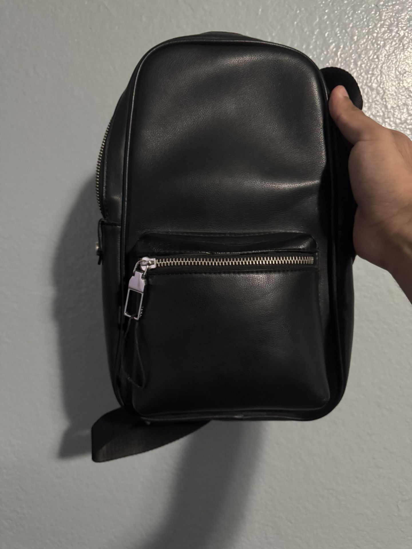 Zara Cross Body Bag