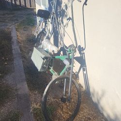 Ebike