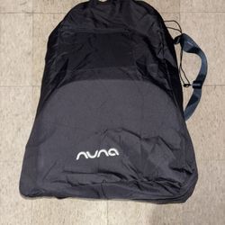 NUNA TRVL LX STROLLER