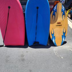 Surfboards, Wetsuits, Toddler-XXL $20-$100