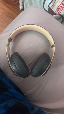 Beats Studio 3
