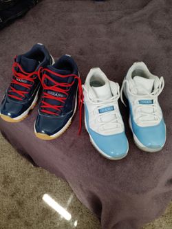 Nike Jordan