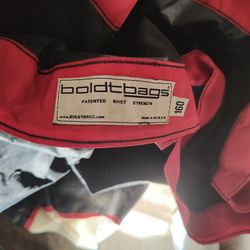 Boldtbags