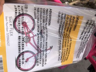 Kent 20" 2 Cool BMX Girl's Bike, Pink BRAND NEW