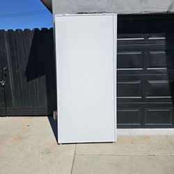 White Closet Doors