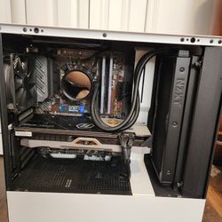Used Gaming PC In Great Condition