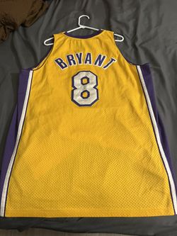 Adidas Swingman Jersey