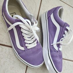 VANS  OLD SKOOL UNISEX SNEAKERS