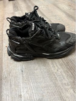 Balenciaga runners