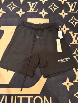 Fear of God Essentials Sweat Shorts