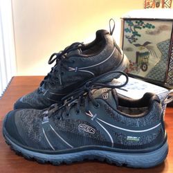 Waterproof Keen Terradora Hiking Shoes