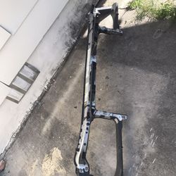 Frame for Dodge Charger 2006