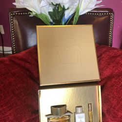 Exquisite Perfume For Your Women! 🎁🙏🏽😍🙏🏽